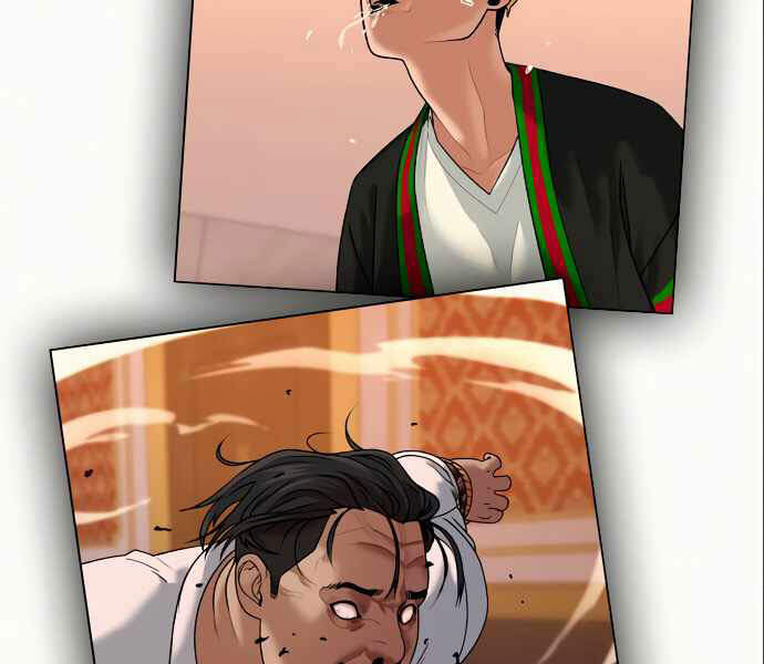 Nhiệm Vụ Đời Thật - Chương 5