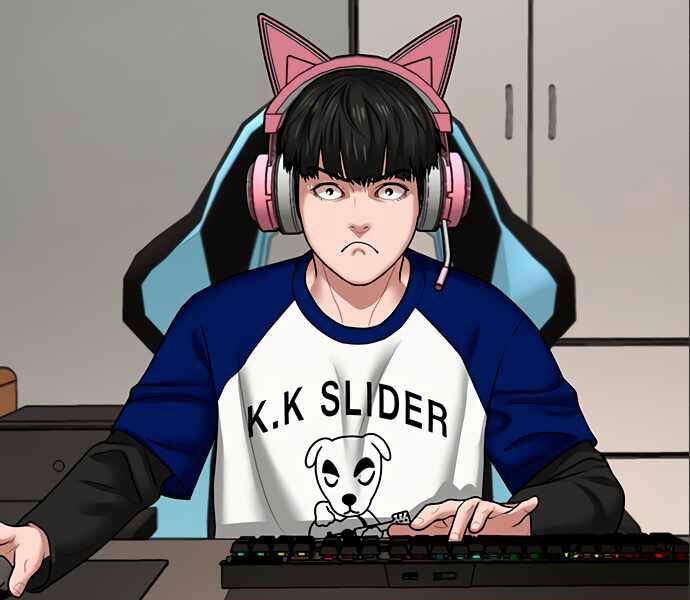 Nhiệm Vụ Đời Thật - Chương 5