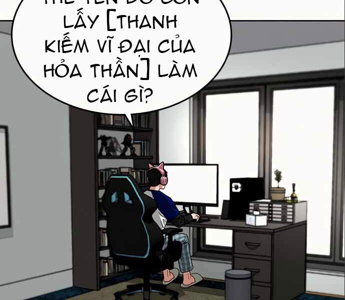 Nhiệm Vụ Đời Thật - Chương 5