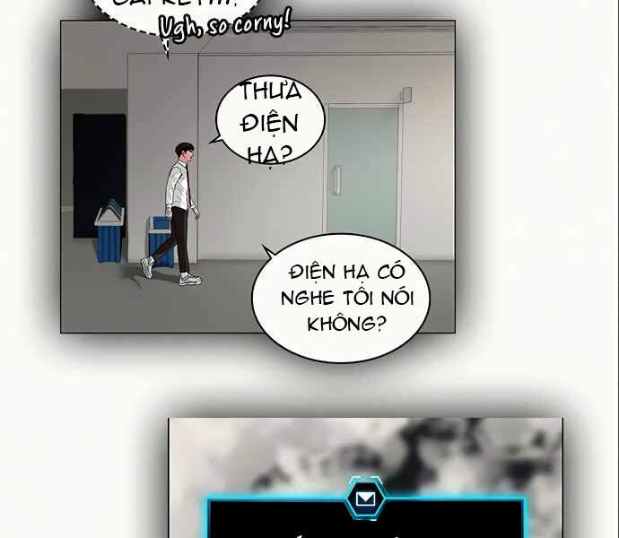 Nhiệm Vụ Đời Thật - Chương 5