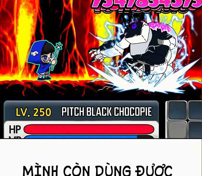 Nhiệm Vụ Đời Thật - Chương 5