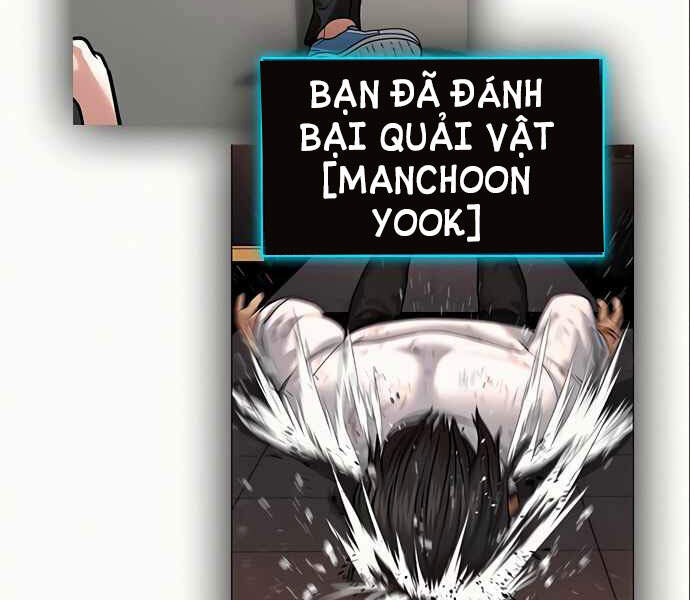 Nhiệm Vụ Đời Thật - Chương 5