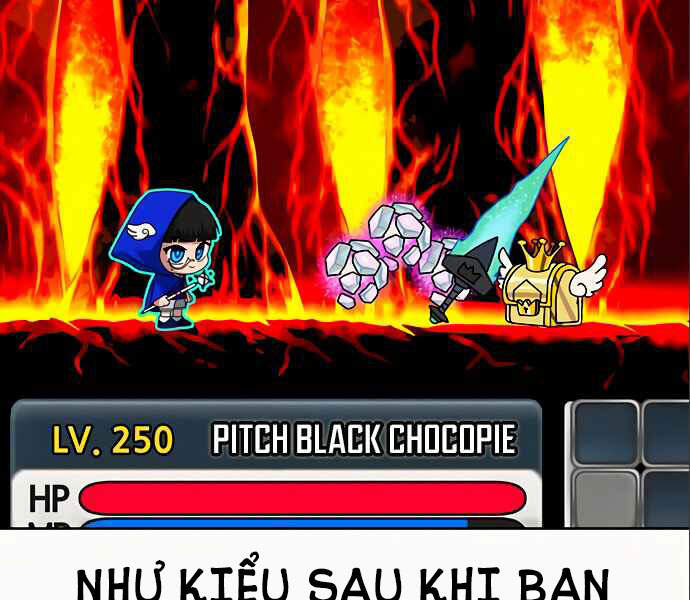 Nhiệm Vụ Đời Thật - Chương 5