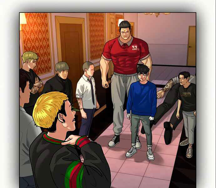 Nhiệm Vụ Đời Thật - Chương 5