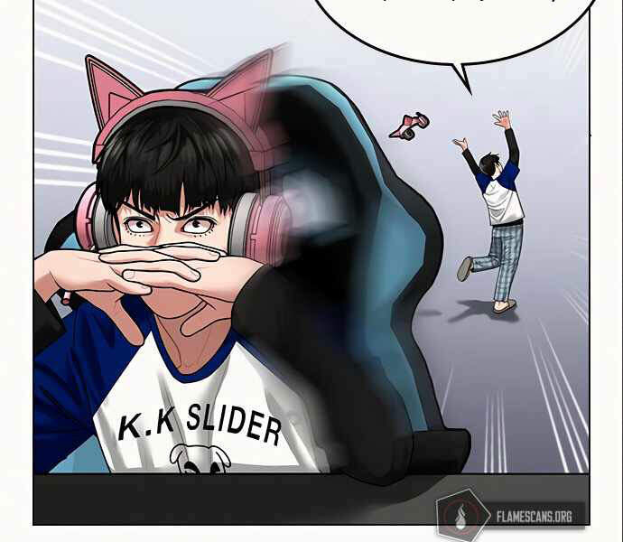 Nhiệm Vụ Đời Thật - Chương 5