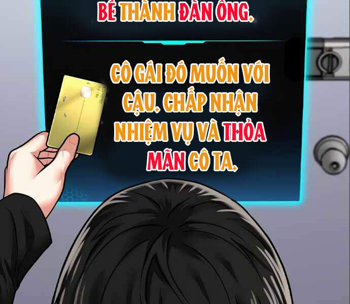 Nhiệm Vụ Đời Thật - Chương 5