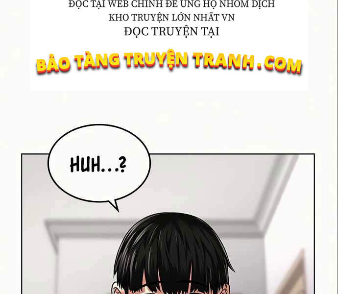 Nhiệm Vụ Đời Thật - Chương 5