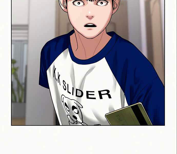 Nhiệm Vụ Đời Thật - Chương 5