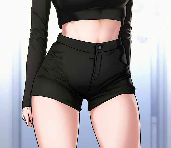 Nhiệm Vụ Đời Thật - Chương 5