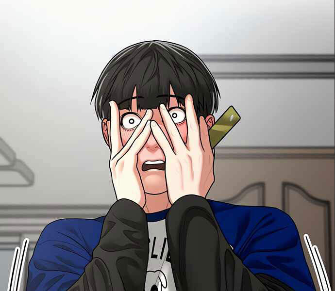 Nhiệm Vụ Đời Thật - Chương 5