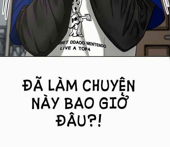 Nhiệm Vụ Đời Thật - Chương 5