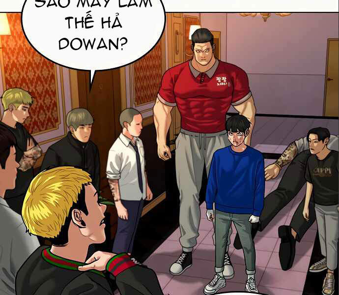 Nhiệm Vụ Đời Thật - Chương 5