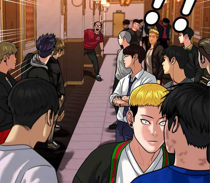 Nhiệm Vụ Đời Thật - Chương 5