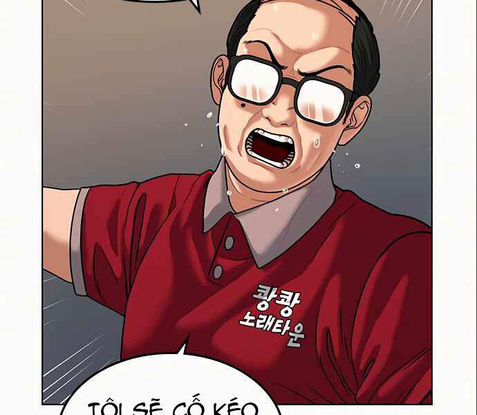 Nhiệm Vụ Đời Thật - Chương 5