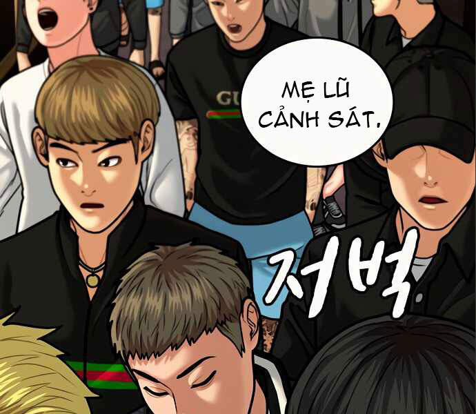 Nhiệm Vụ Đời Thật - Chương 5