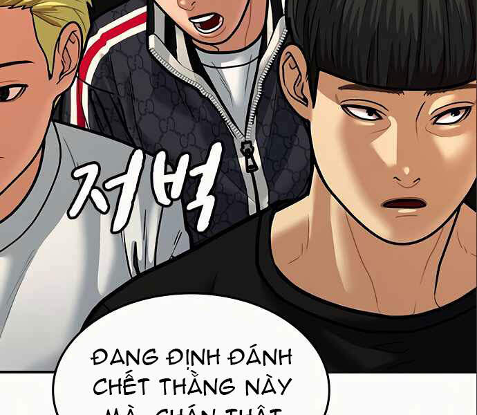 Nhiệm Vụ Đời Thật - Chương 5