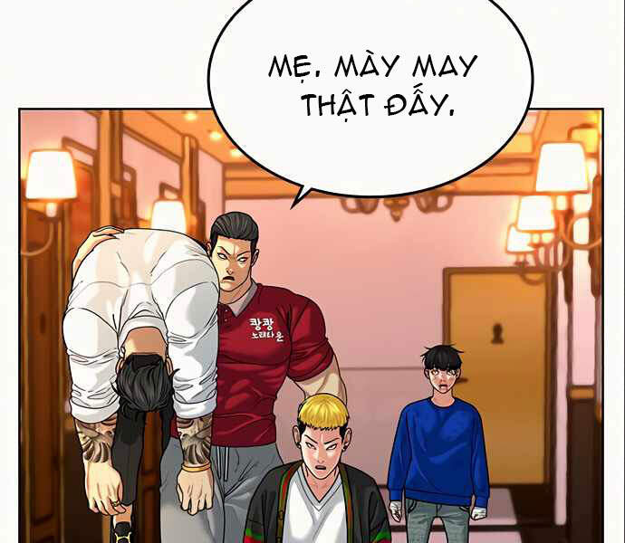 Nhiệm Vụ Đời Thật - Chương 5