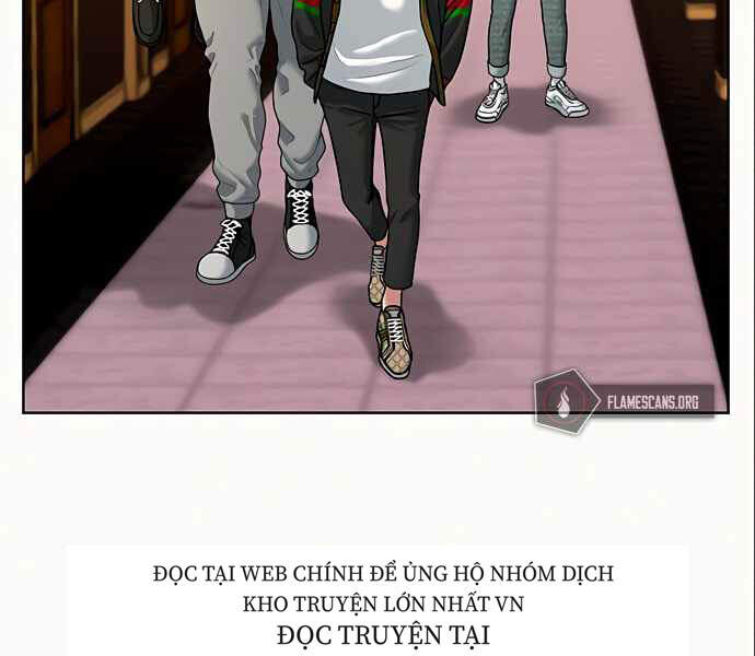 Nhiệm Vụ Đời Thật - Chương 5