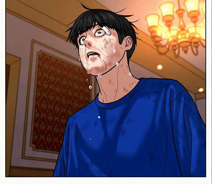 Nhiệm Vụ Đời Thật - Chương 5