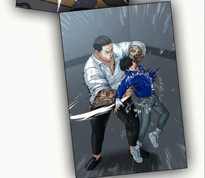 Nhiệm Vụ Đời Thật - Chương 5