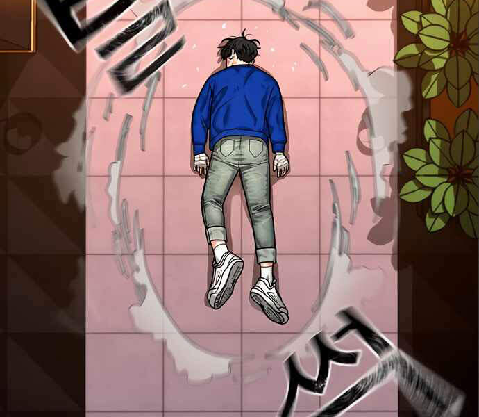 Nhiệm Vụ Đời Thật - Chương 5