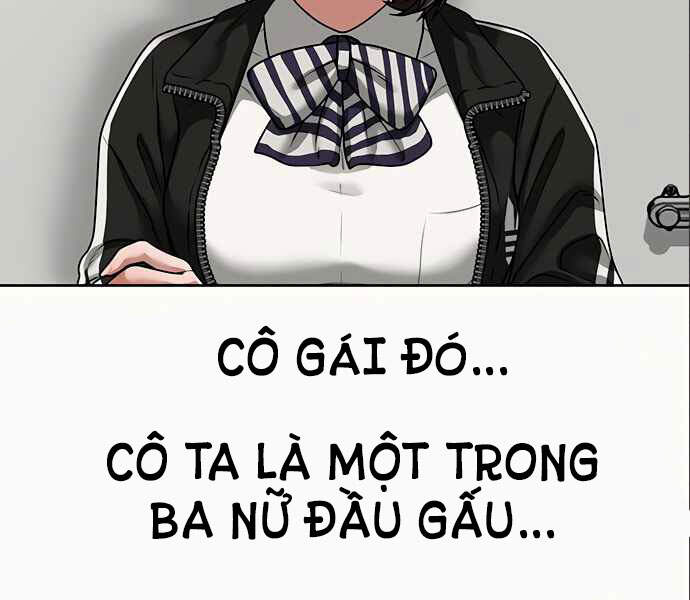 Nhiệm Vụ Đời Thật - Chương 5