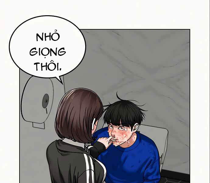 Nhiệm Vụ Đời Thật - Chương 5