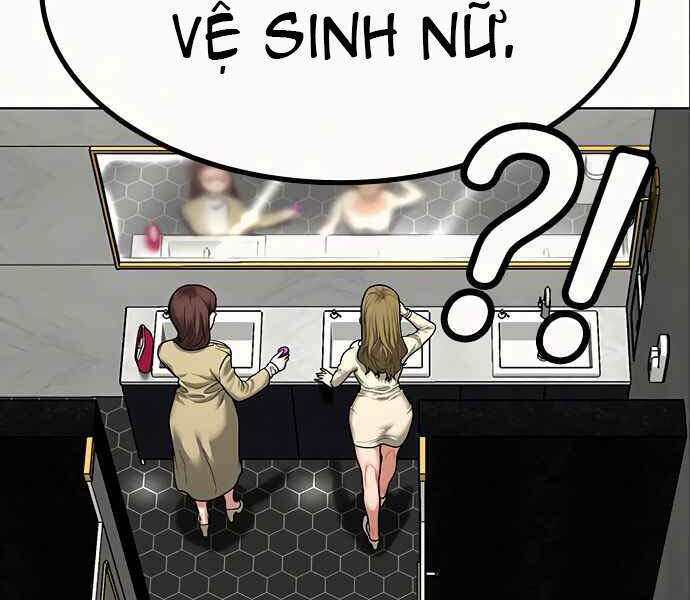 Nhiệm Vụ Đời Thật - Chương 5