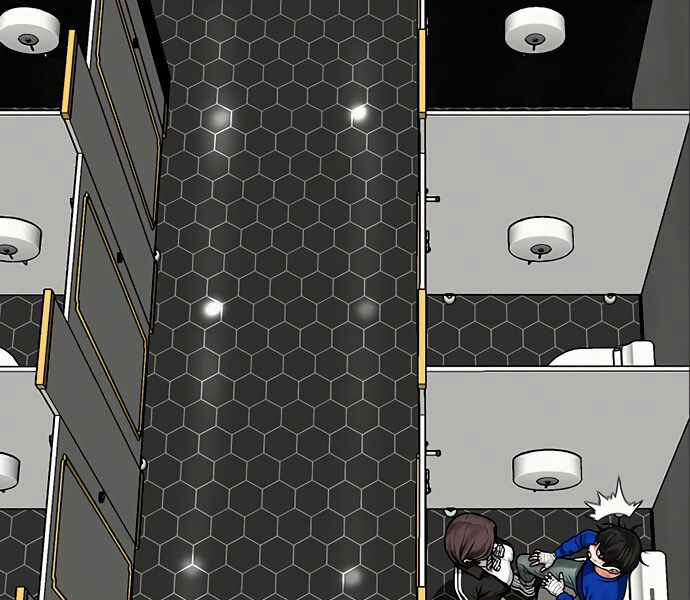 Nhiệm Vụ Đời Thật - Chương 5