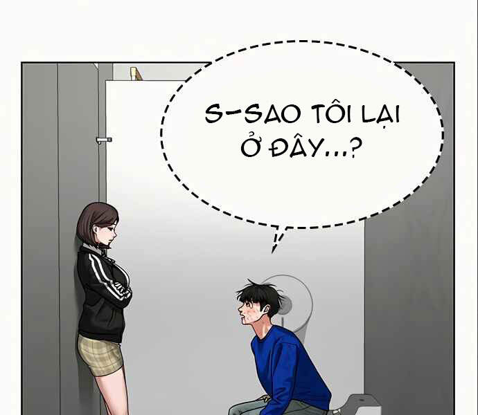 Nhiệm Vụ Đời Thật - Chương 5