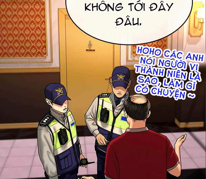 Nhiệm Vụ Đời Thật - Chương 5