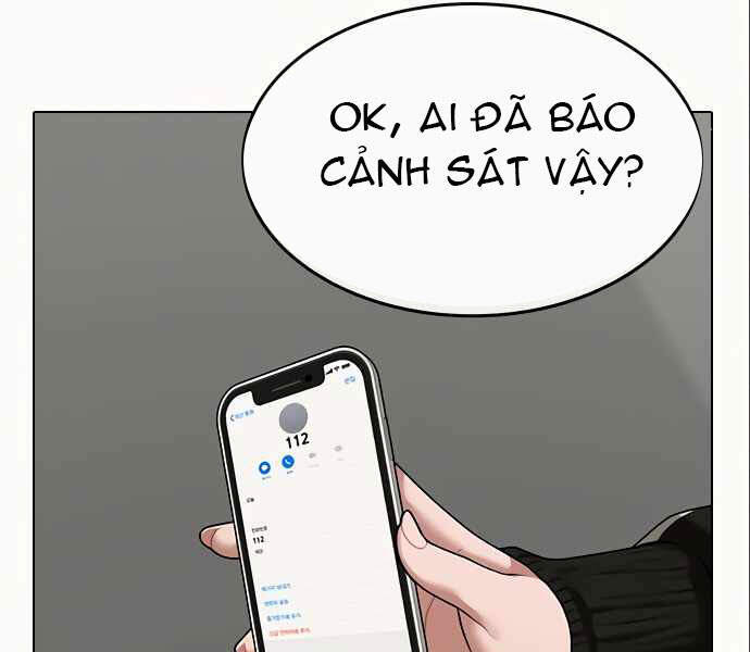 Nhiệm Vụ Đời Thật - Chương 5