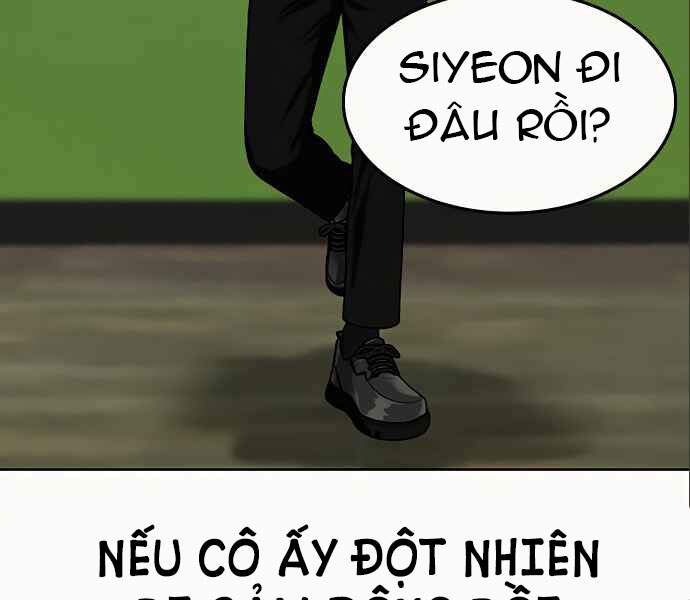 Nhiệm Vụ Đời Thật - Chương 6