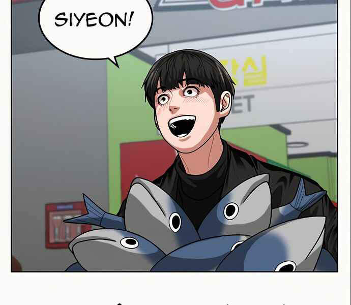 Nhiệm Vụ Đời Thật - Chương 6