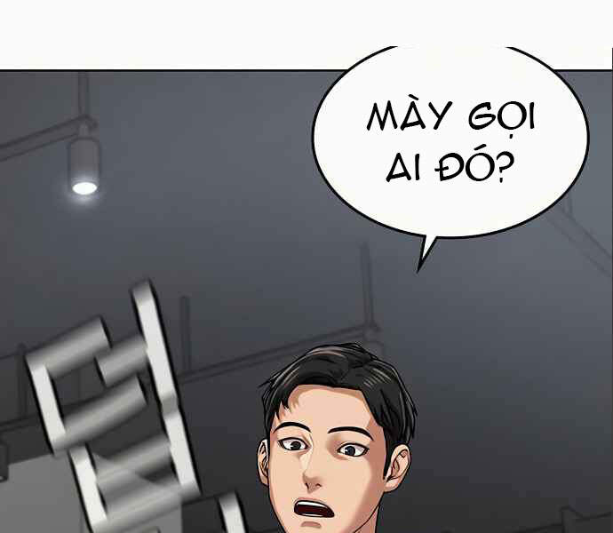 Nhiệm Vụ Đời Thật - Chương 6