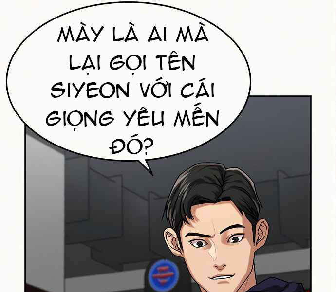 Nhiệm Vụ Đời Thật - Chương 6