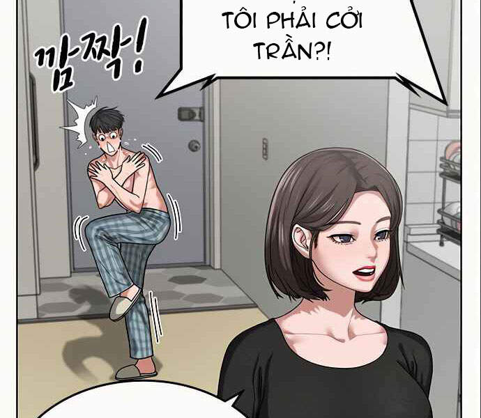 Nhiệm Vụ Đời Thật - Chương 6