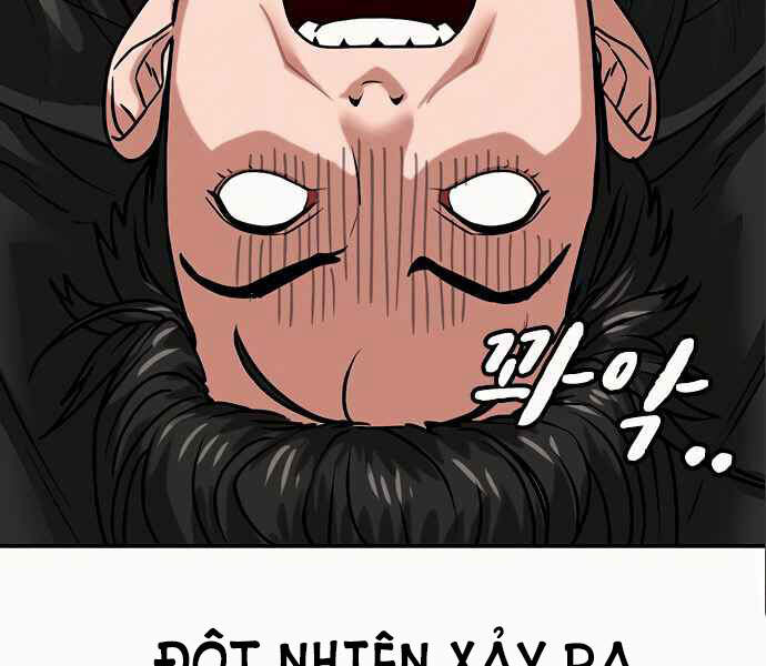 Nhiệm Vụ Đời Thật - Chương 6