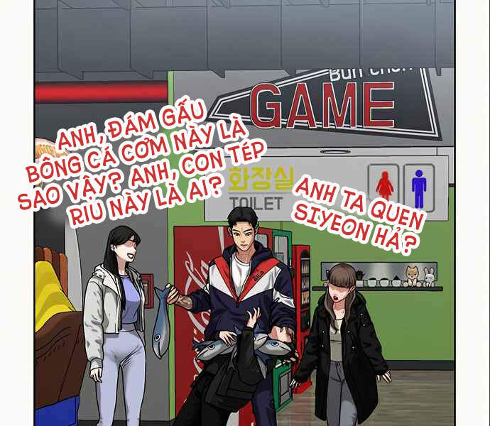 Nhiệm Vụ Đời Thật - Chương 6