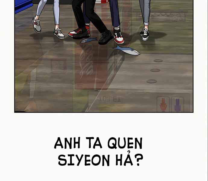 Nhiệm Vụ Đời Thật - Chương 6