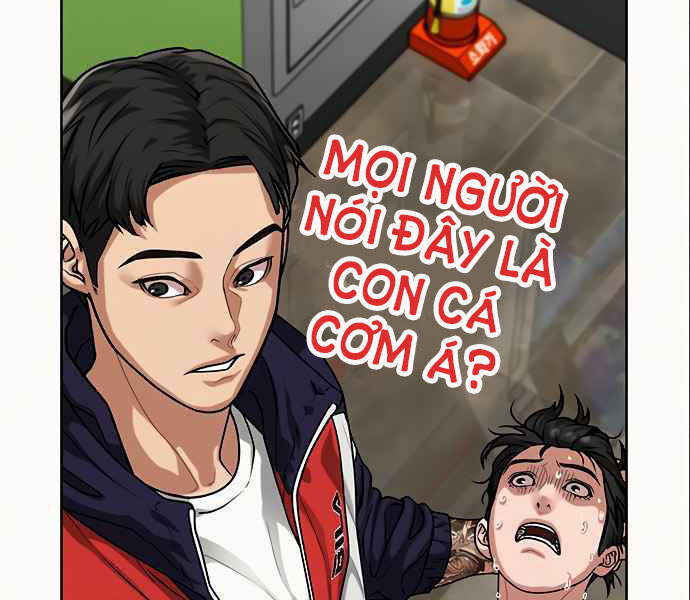 Nhiệm Vụ Đời Thật - Chương 6