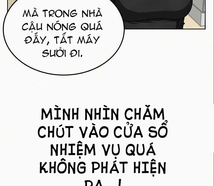 Nhiệm Vụ Đời Thật - Chương 6