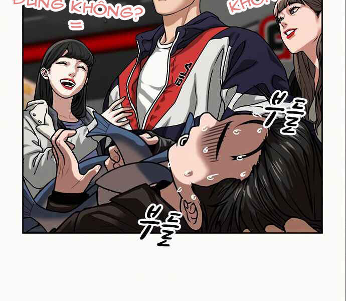 Nhiệm Vụ Đời Thật - Chương 6