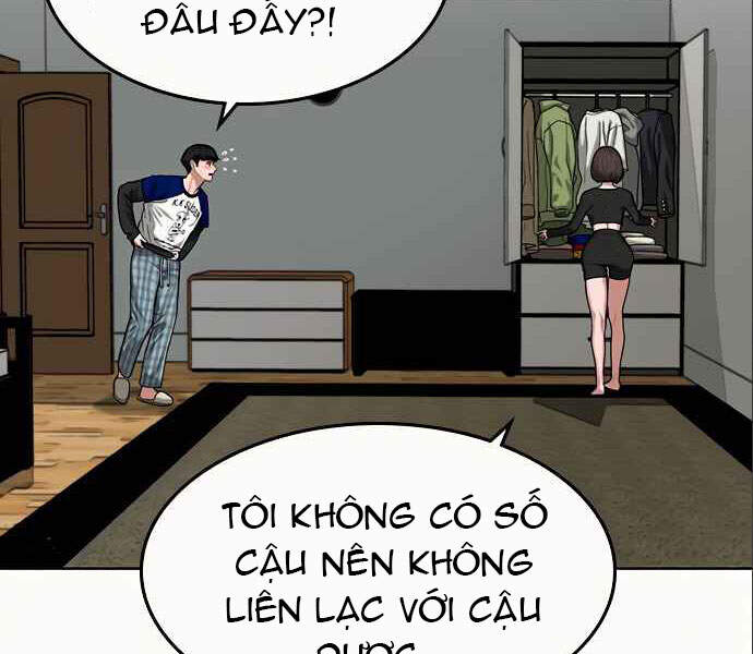 Nhiệm Vụ Đời Thật - Chương 6