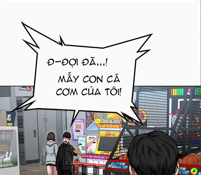 Nhiệm Vụ Đời Thật - Chương 6