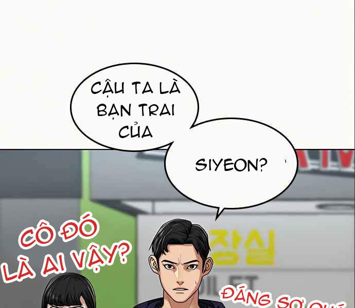 Nhiệm Vụ Đời Thật - Chương 6