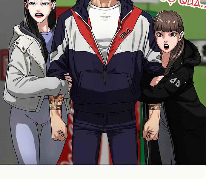 Nhiệm Vụ Đời Thật - Chương 6