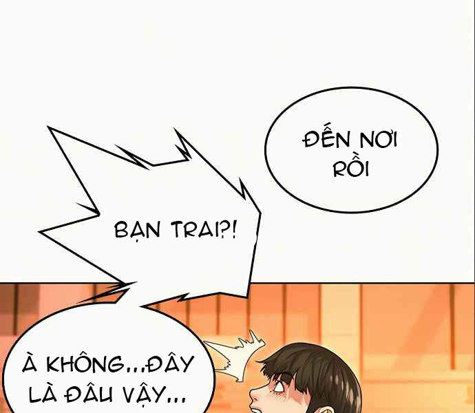 Nhiệm Vụ Đời Thật - Chương 6