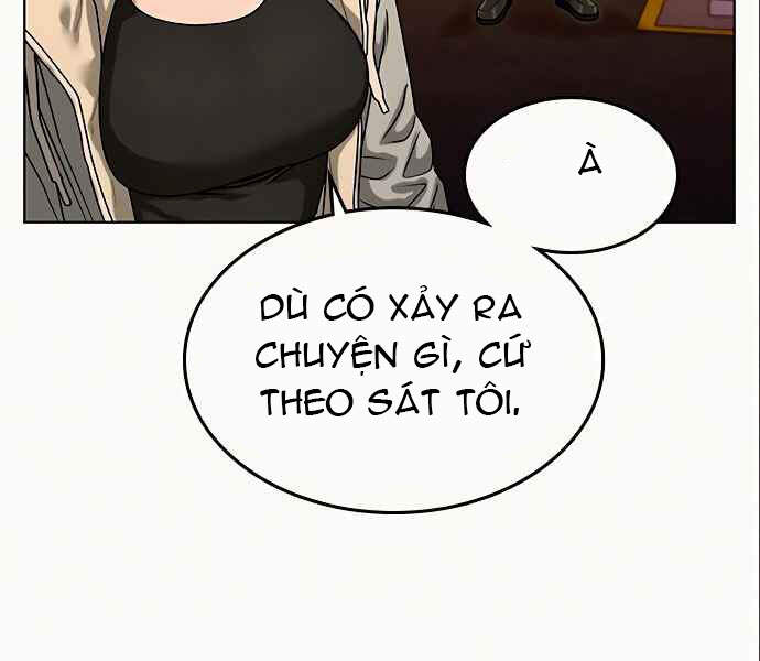 Nhiệm Vụ Đời Thật - Chương 6