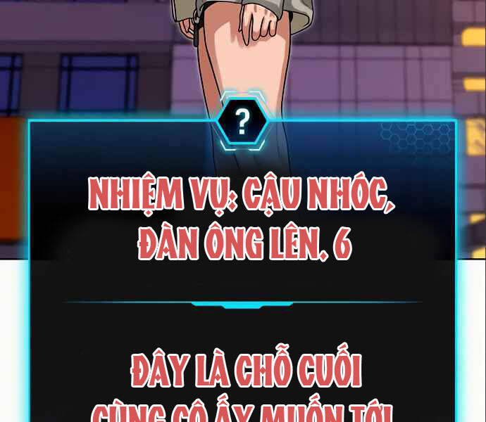 Nhiệm Vụ Đời Thật - Chương 6